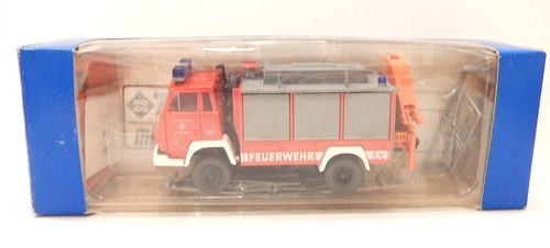 Roco camion pompier - roco, de