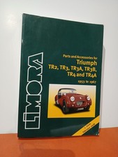 Livre: Parts and accessoires