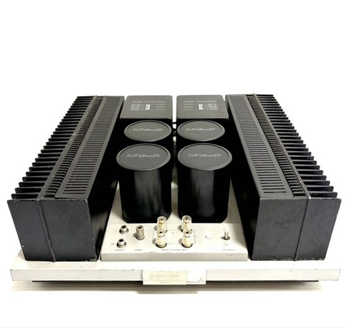 Pioneer pure class a - pure,