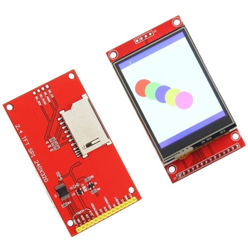 Pour arduino projects - pour,