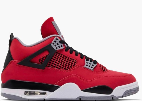 Air jordan retro toro - 4,