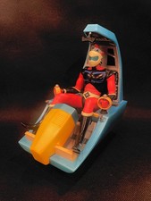 Goldorak High Dream : Actarus