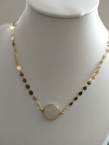 Collier femme argent 925 - argent,
