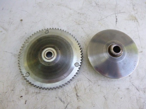 Joue fixe variateur pour - fixe,
