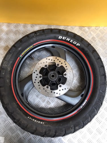 Jante arrière pour - yamaha, tdr