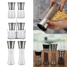 Moulin à sel et à poivre