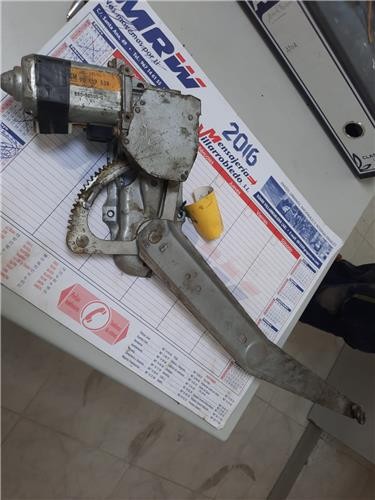 Lève vitre électrique avant - lève-vitre,
