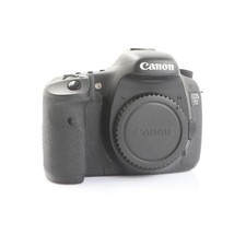 Canon EOS 7D + 17 K Déclenchements + TOP (280500)