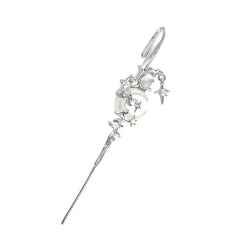 Charmantes boucles oreilles - boucles, d'oreilles