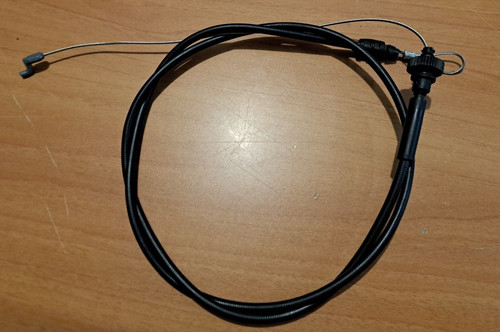 Câble embrayage tondeuse - câble, d'embrayage