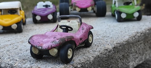 Tonka buggy dune - tonka,