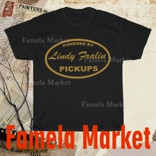 Lindy Fralin Logo TEE T-Shirt