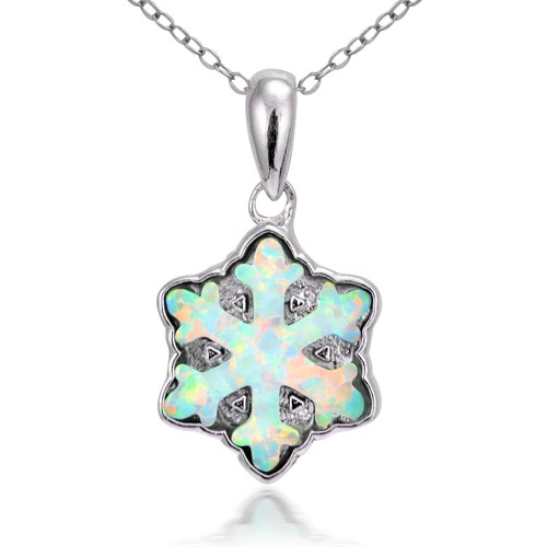 Argent sterling synthétique - argent,