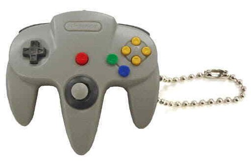 F87 130 figurine manette - figurine,