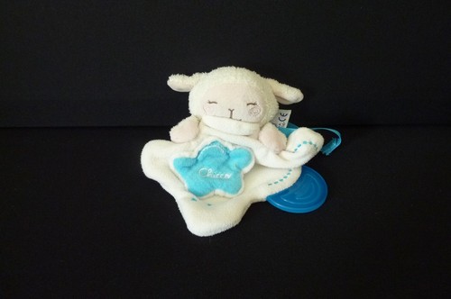 Doudou mouton chicco - ,