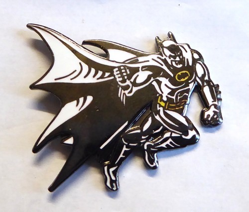 Pin démons merveilles - et,