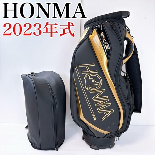 Honma royal star noir pas - royal, noir/or