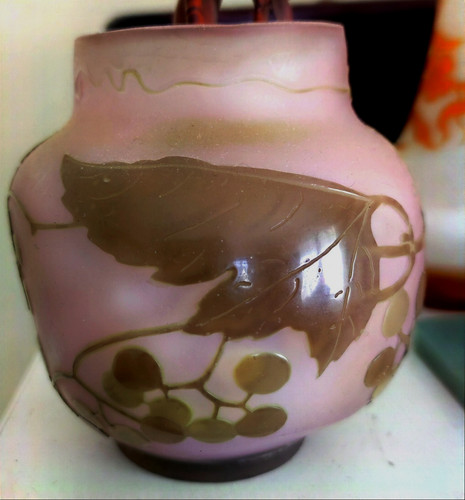 Petit vase emile - vase,