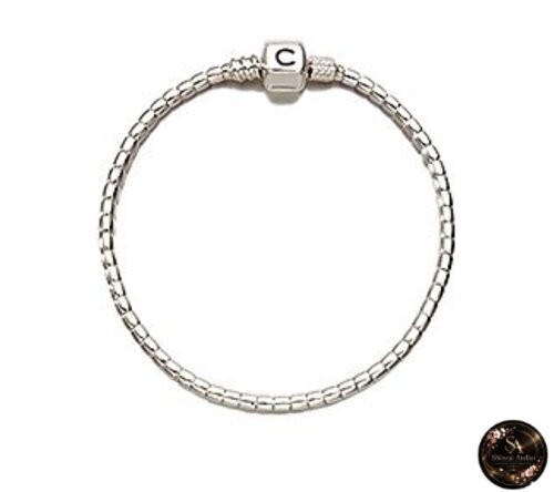 Authentique bracelet - , à