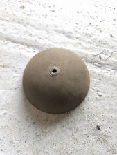 ANCIENNE CLOCHE POUR MECANISME