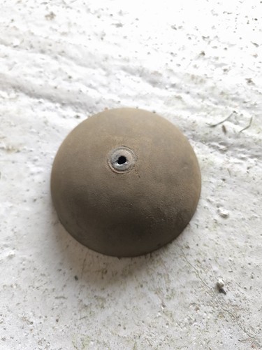 Ancienne cloche pour mecanisme - cloche,