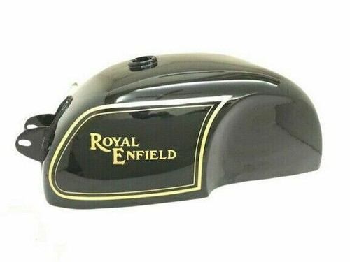 Royal enfield cafe - cafe, acier