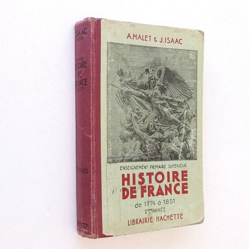 Histoire france 1774 à - histoire, de