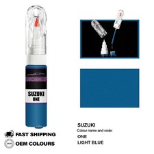 POUR SUZUKI LIGHT BLUE ONE Kit