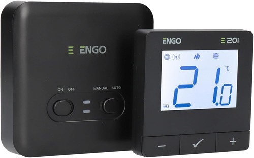 Engo e20i thermostat connecté - e20i,