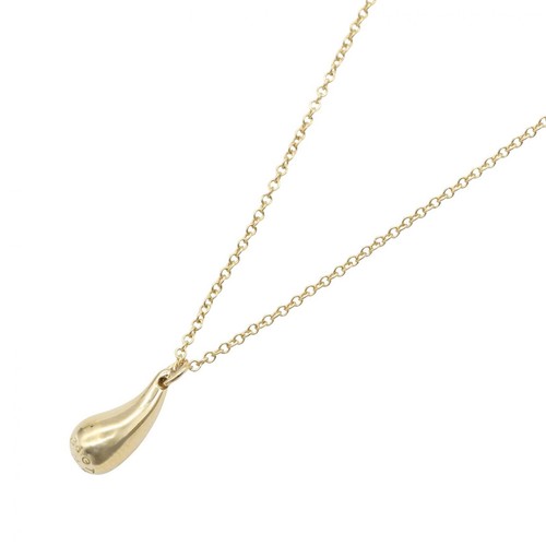 Pendentif collier tiffany - collier, tiffany&co