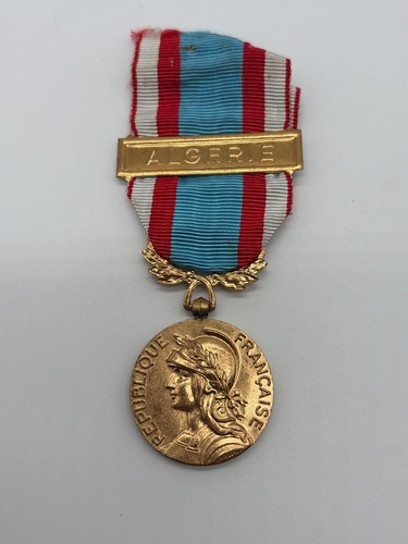 Médaille commémorative