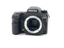 Pentax 3 caméra - 24.3,