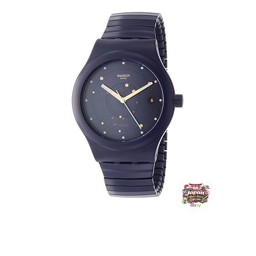 Swatch sistem51 system - swatch,