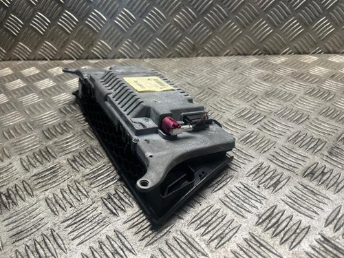 Ecran gps bmw e70 - e70, phase