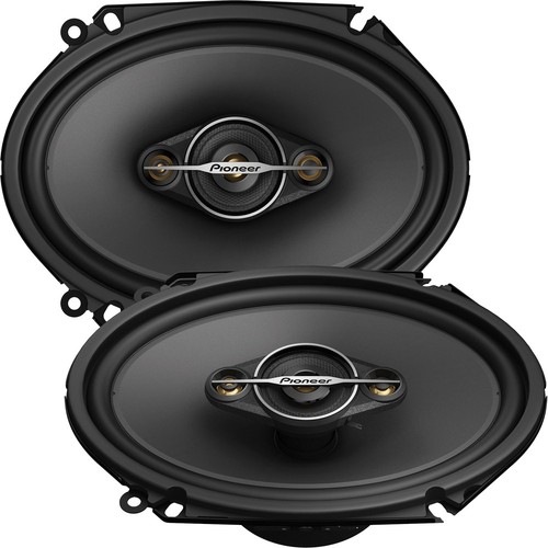 Pioneer a6881f 6x8 - 6x8", 700w