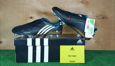 Adidas F50 i TUNIT G03334 Cuir FG Rare bottes hommes Football/Football