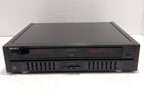 Sony seq v9900 graphic - sony, seq-v9900