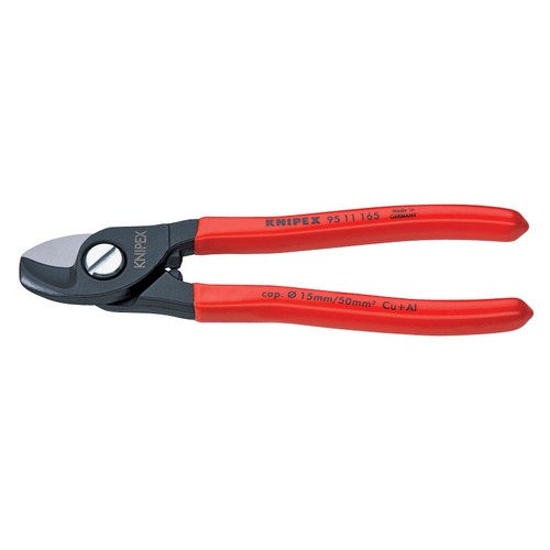 Pince knipex coupe cable - pince,