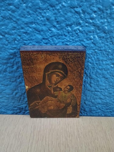 Petite icône religieuse