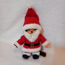 SUPERBE Peluche vintage Kiki