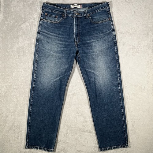 Vintage levi 550 - vintage,