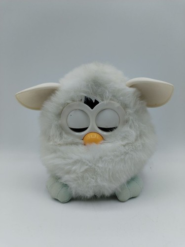 Peluche interactive furby - peluche,