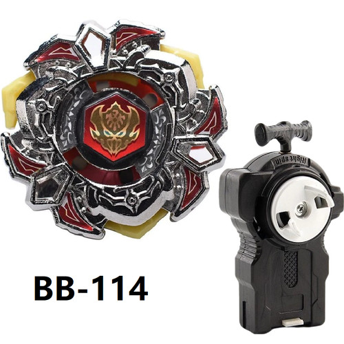 Burst beyblade 114 variares - beyblade,