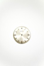 Rolex Precision - Cadran /