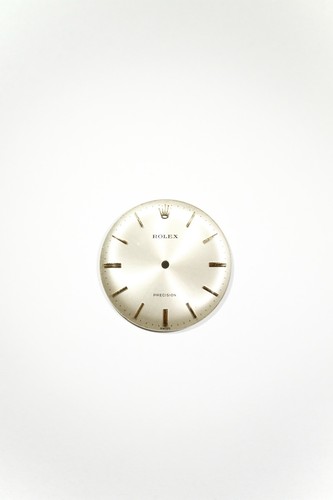 Rolex precision cadran - -,