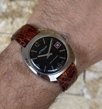 Montre Du Maurier Vintage