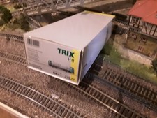 Locomotives diesel digitales sound  TRIX  22922  échelle HO 