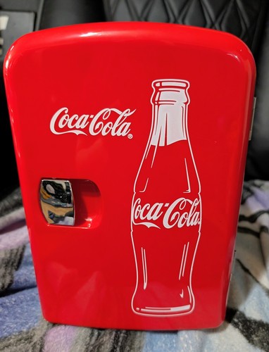 Coca cola mini - coca-cola,