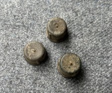 LOT BOUCHON MAUSER GEWEHR 98