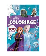 Disney La Reine des Neiges 2 -